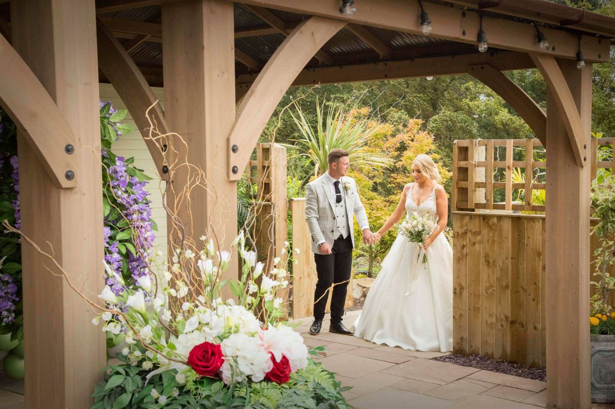 Gallery Item 46 for Congburn Nurseries