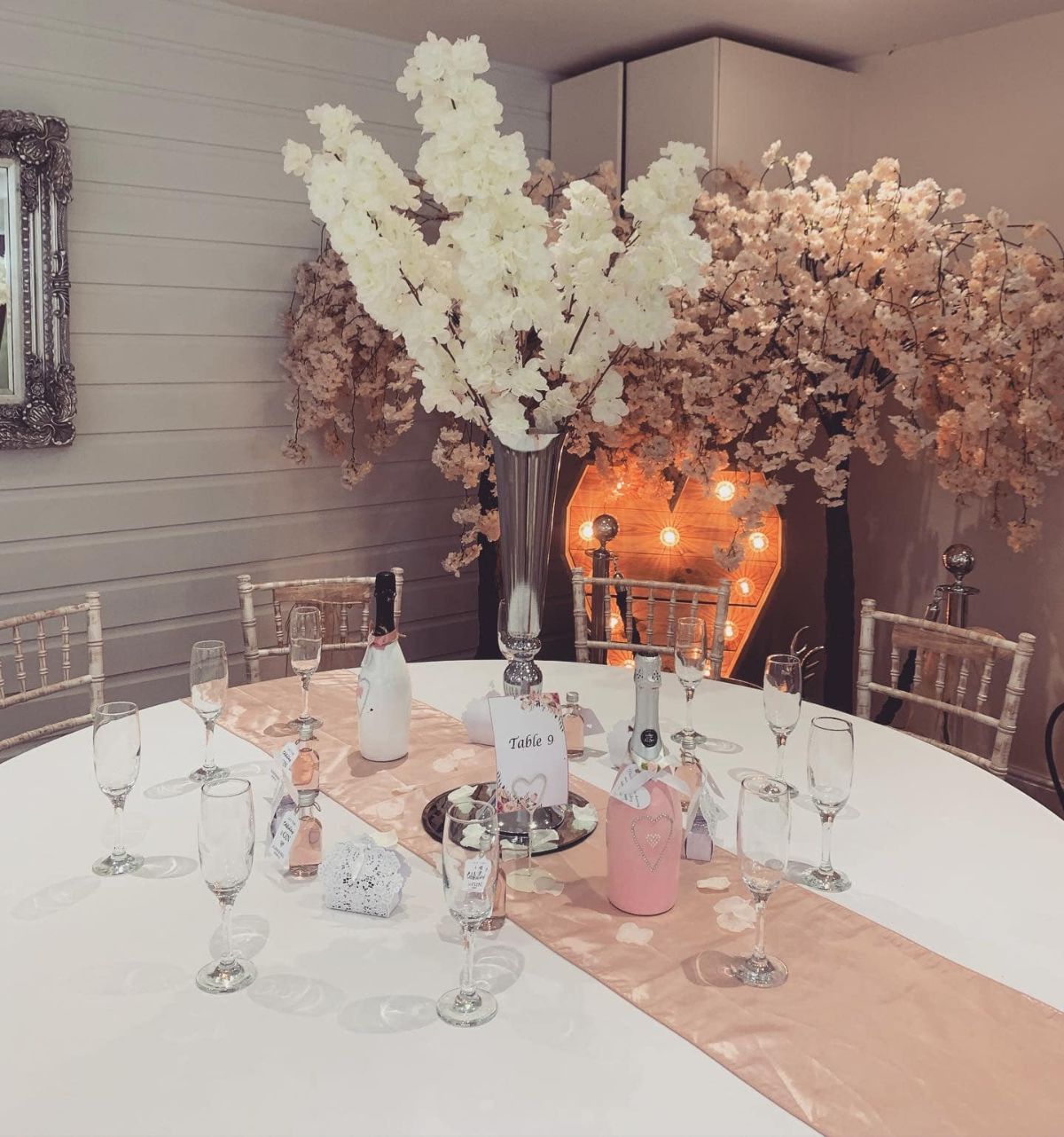 Gallery Item 34 for Congburn Nurseries