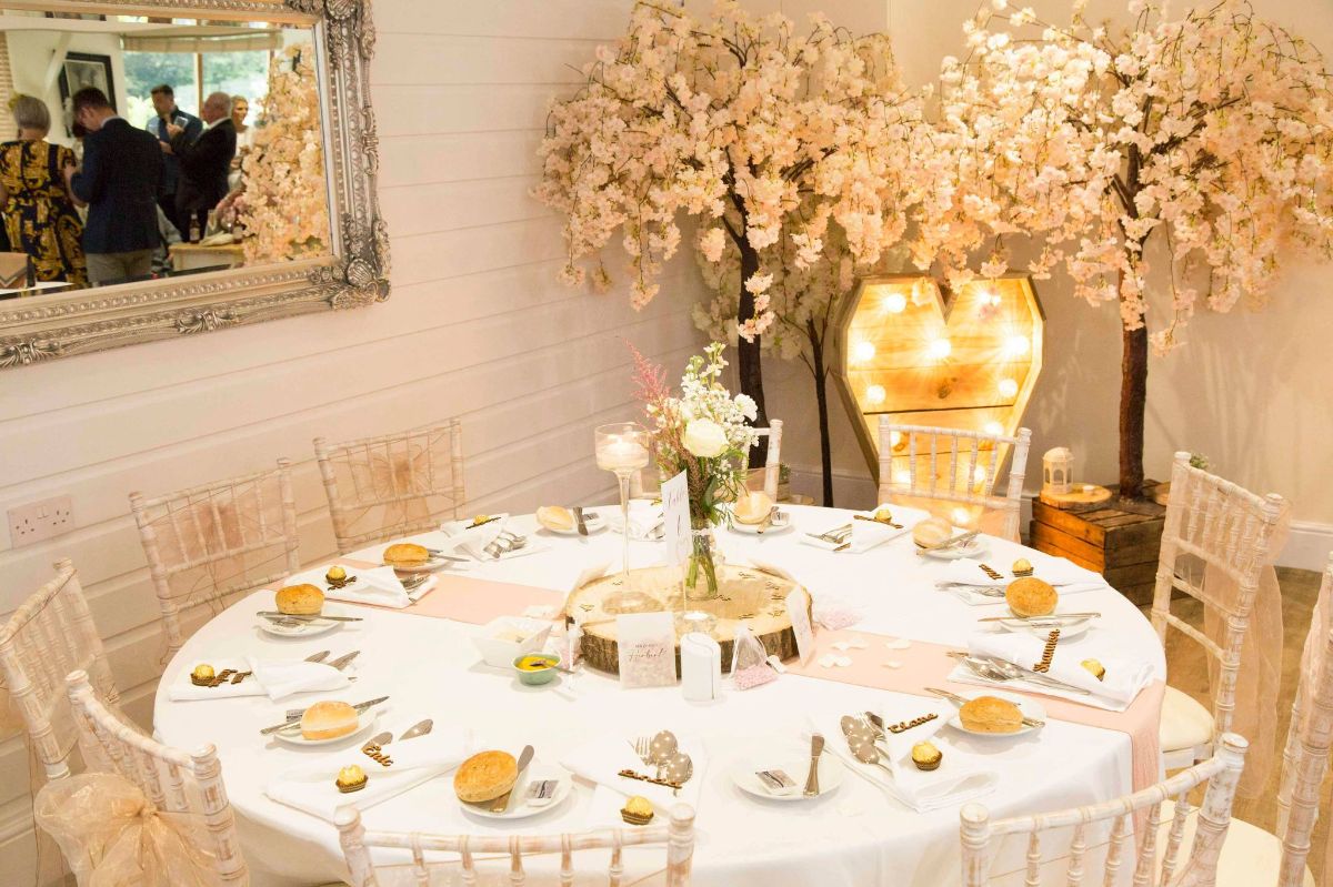 Gallery Item 45 for Congburn Nurseries