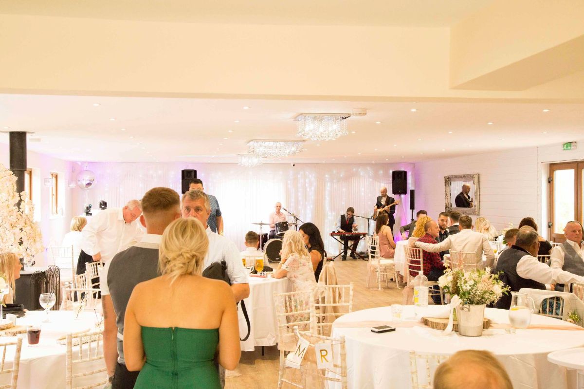 Gallery Item 42 for Congburn Nurseries