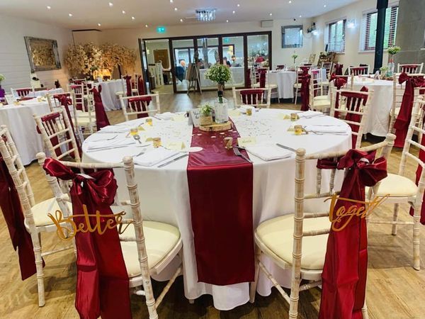 Gallery Item 13 for Congburn Nurseries