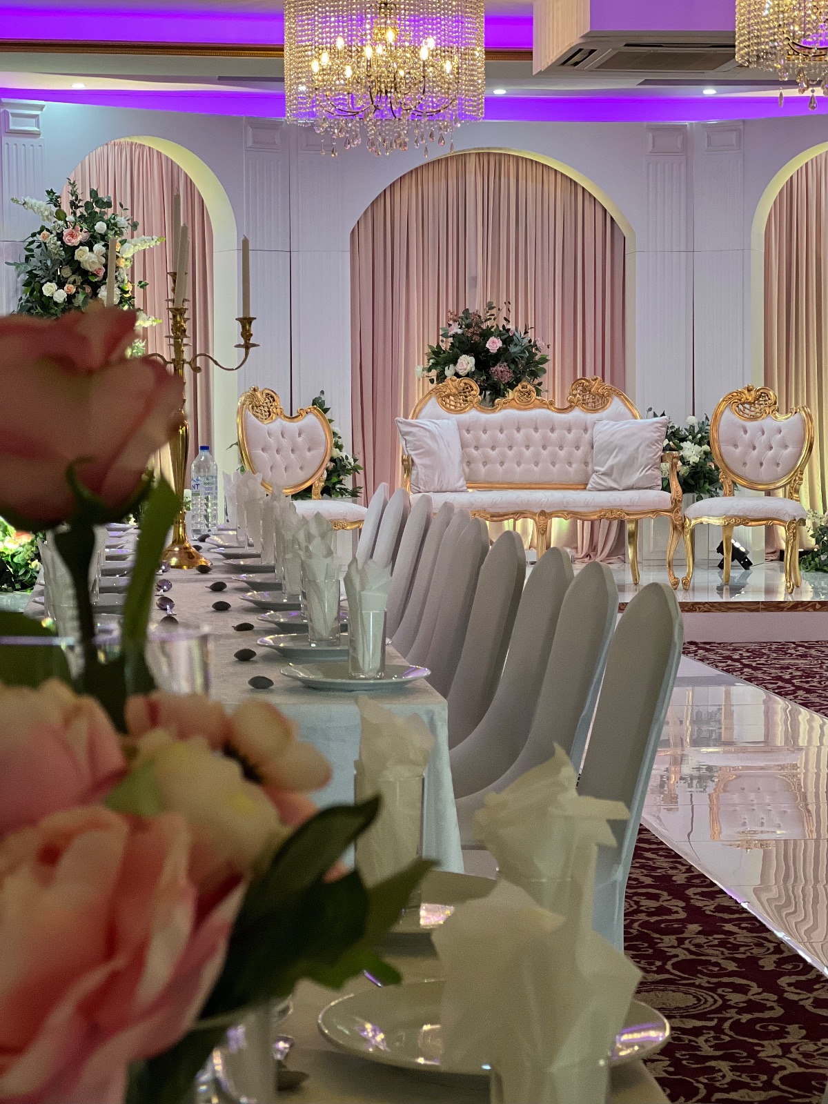 Gallery Item 37 for Lalas Banqueting Suites