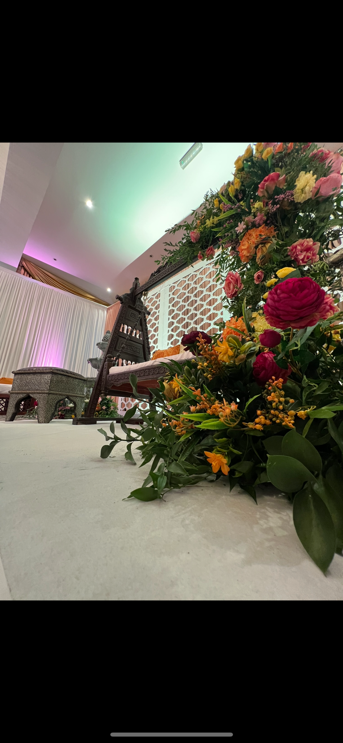 Gallery Item 35 for Lalas Banqueting Suites