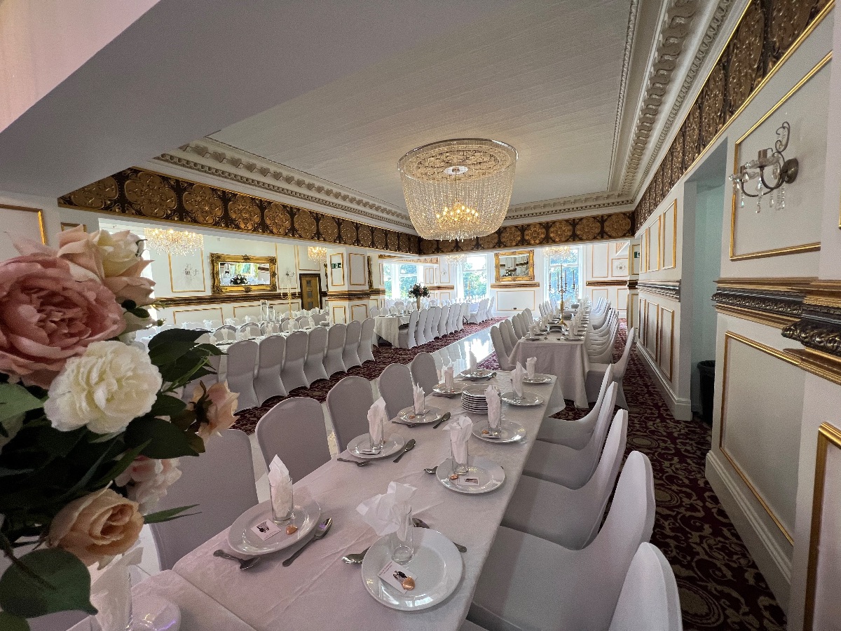 Gallery Item 22 for Lalas Banqueting Suites