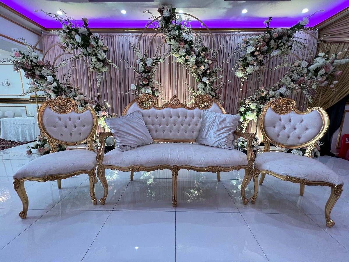 Gallery Item 20 for Lalas Banqueting Suites