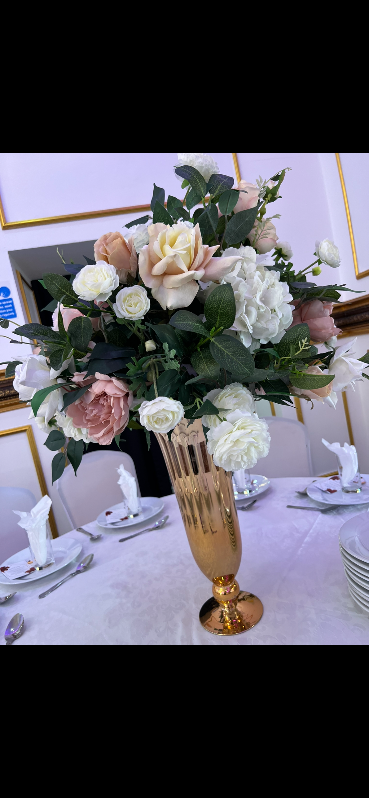 Gallery Item 33 for Lalas Banqueting Suites