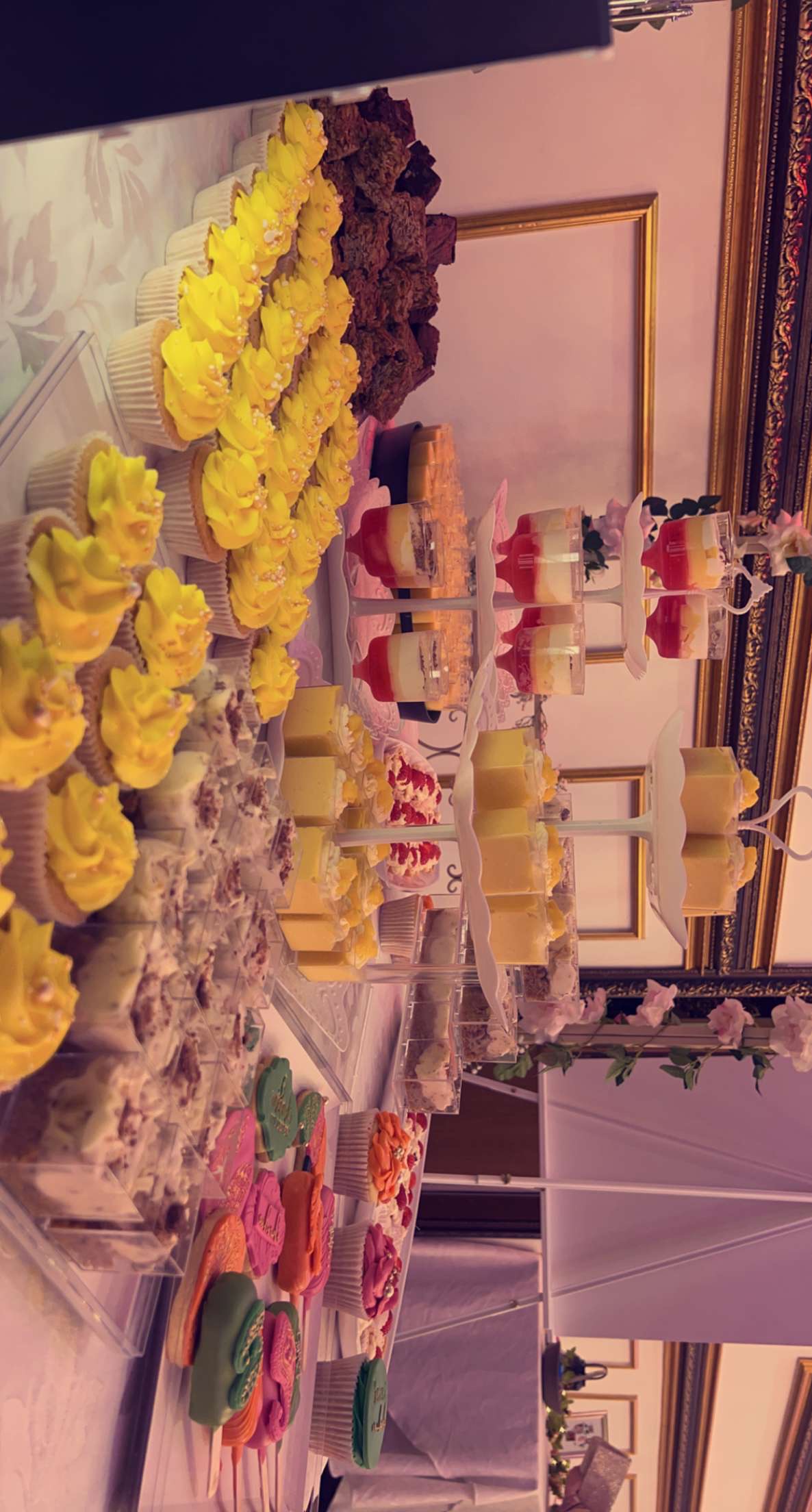 Gallery Item 29 for Lalas Banqueting Suites