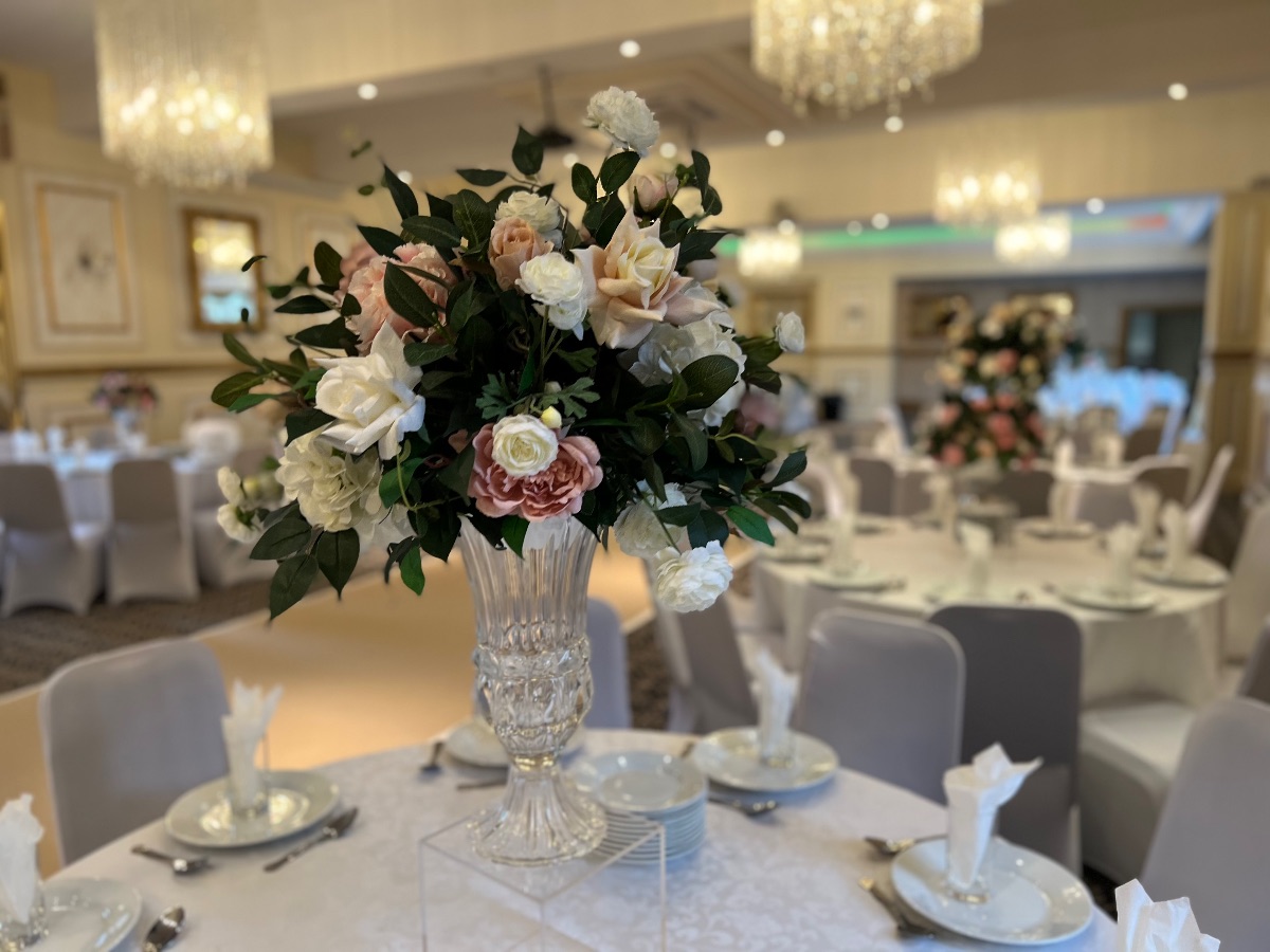 Gallery Item 9 for Lalas Banqueting Suites