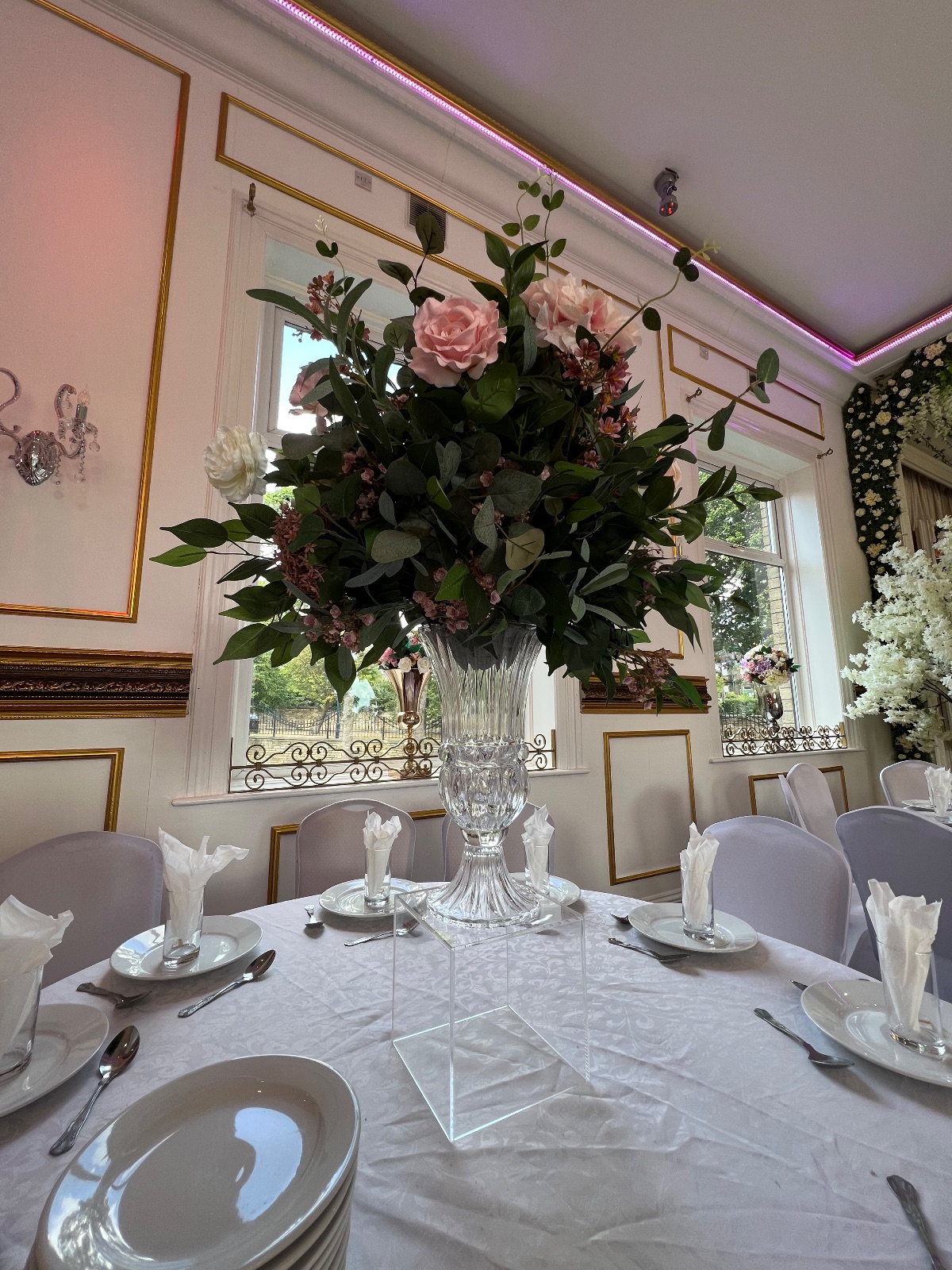 Gallery Item 26 for Lalas Banqueting Suites