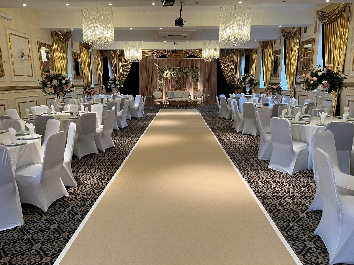 Gallery Item 7 for Lalas Banqueting Suites
