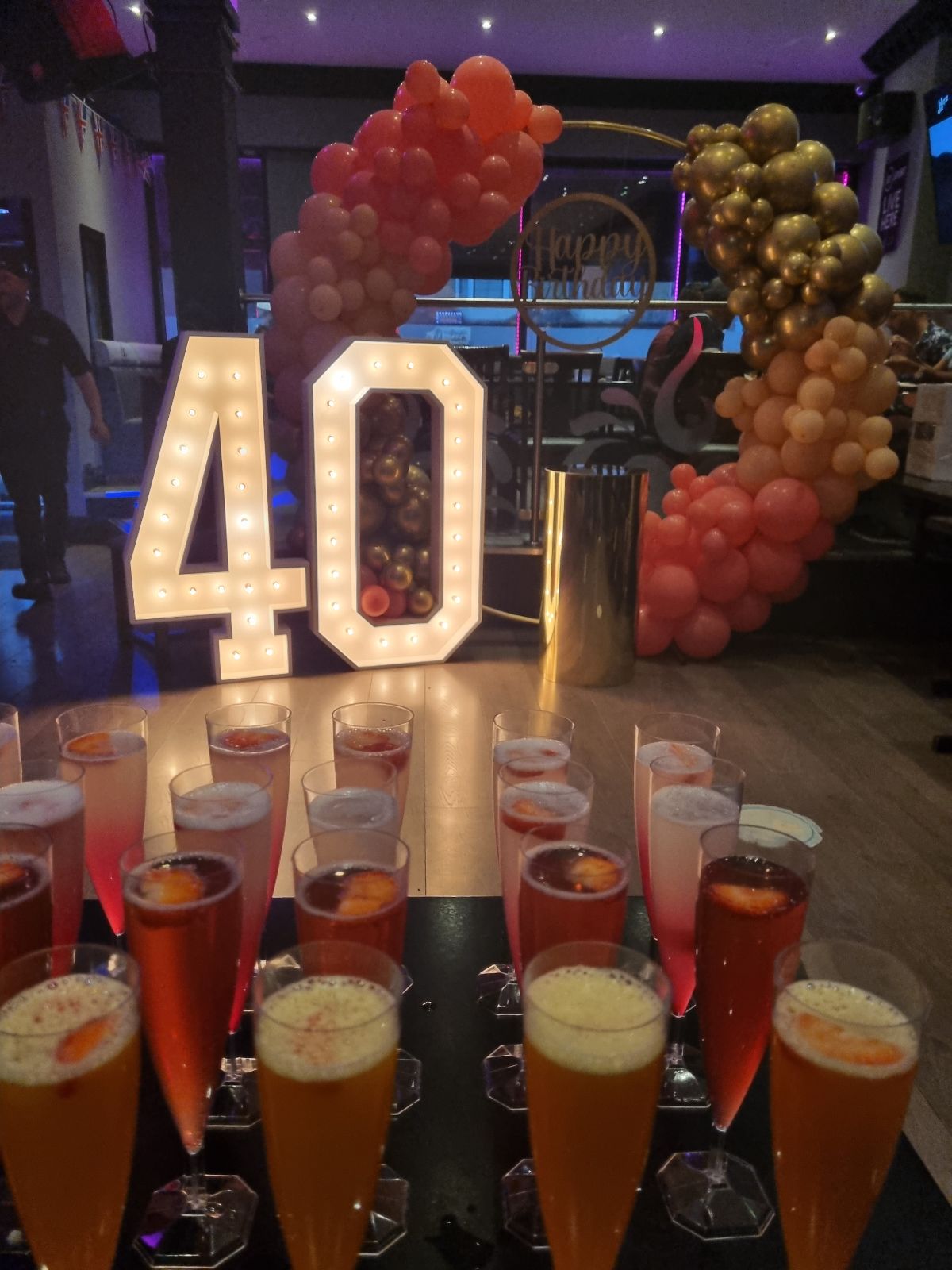 Gallery Item 7 for Trilogy Bar & Restaurant