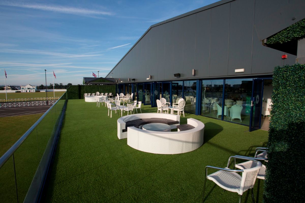 Gallery Item 19 for IXL Events Centre 