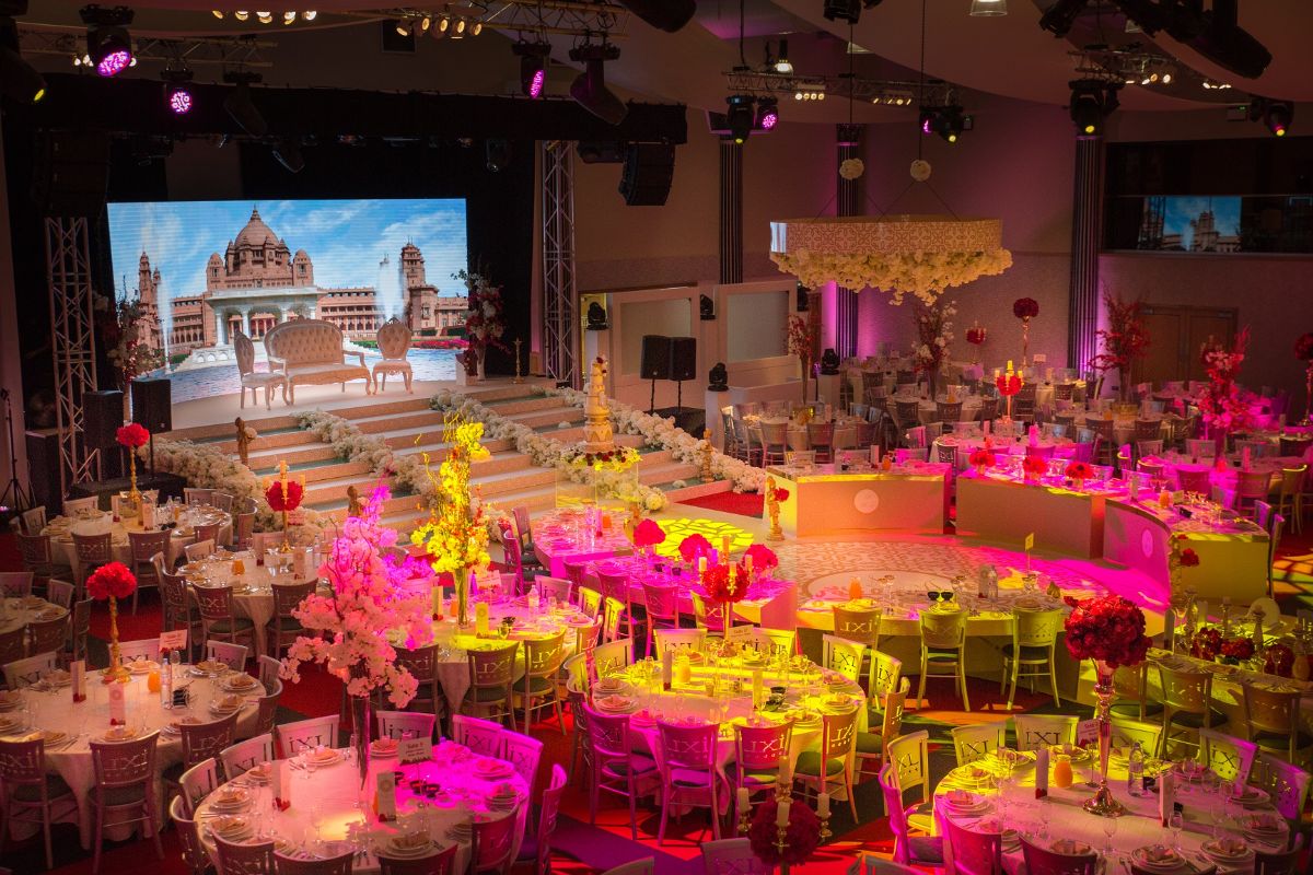 Gallery Item 37 for IXL Events Centre 