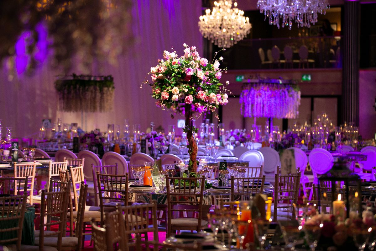 Gallery Item 13 for IXL Events Centre 