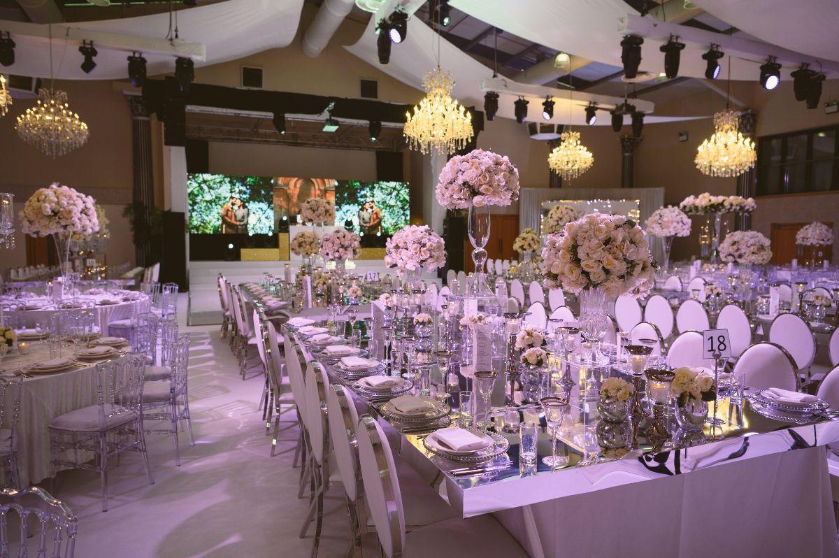Gallery Item 63 for IXL Events Centre 
