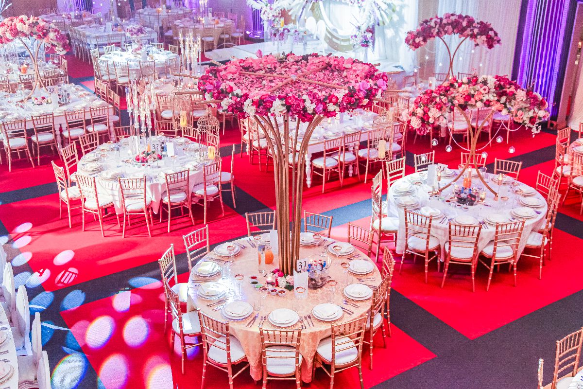 Gallery Item 46 for IXL Events Centre 