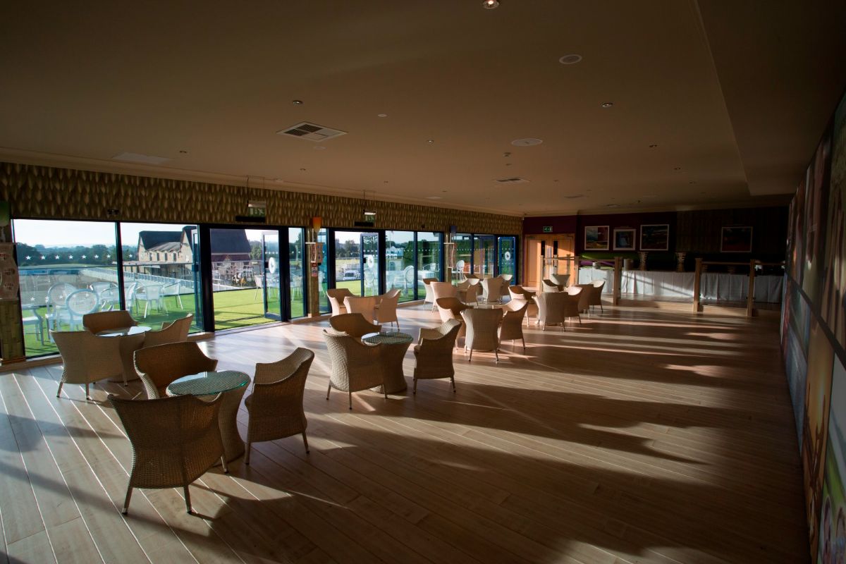 Gallery Item 20 for IXL Events Centre 