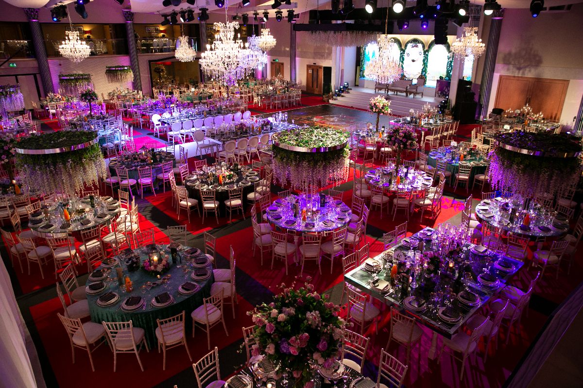 Gallery Item 48 for IXL Events Centre 