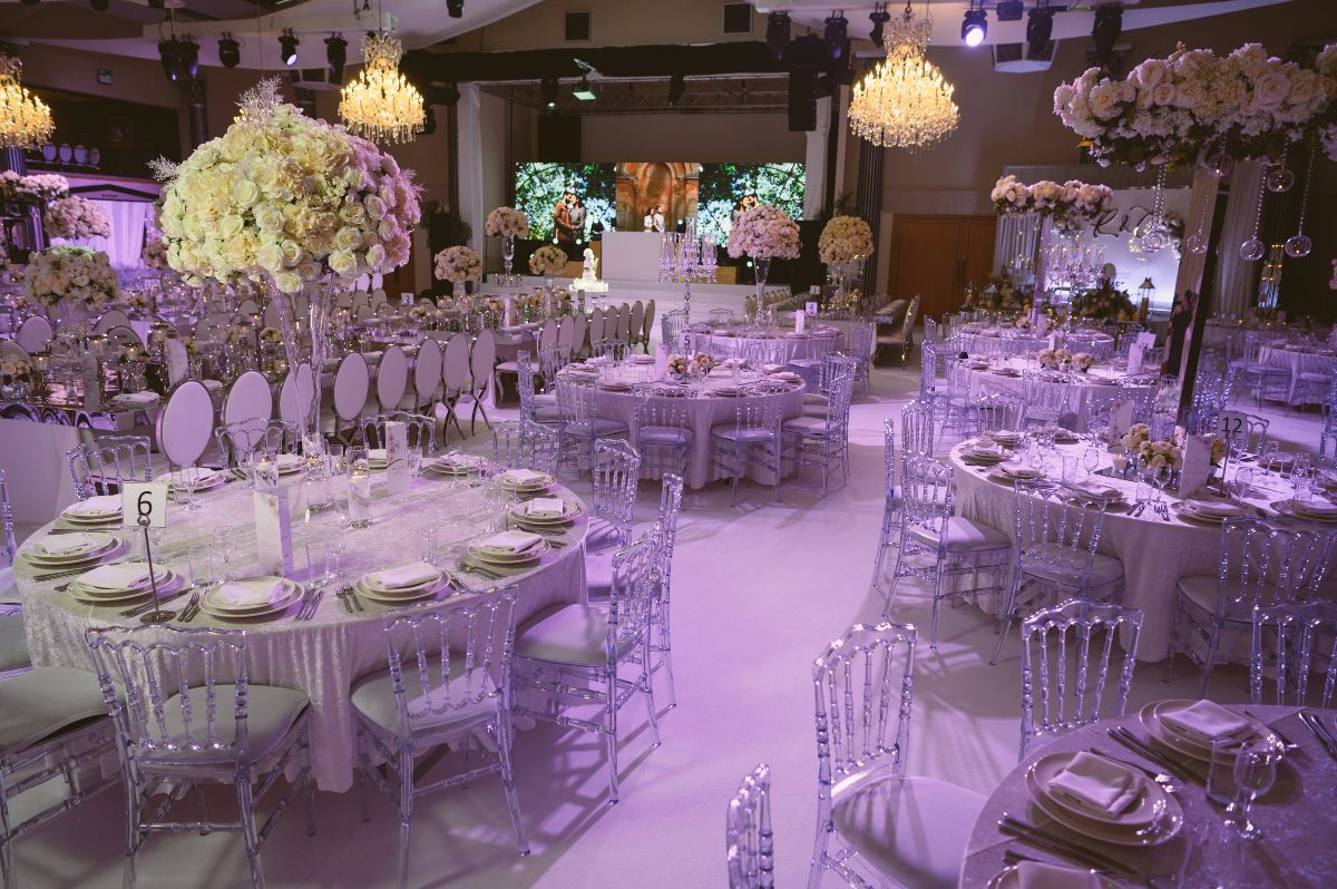Gallery Item 62 for IXL Events Centre 