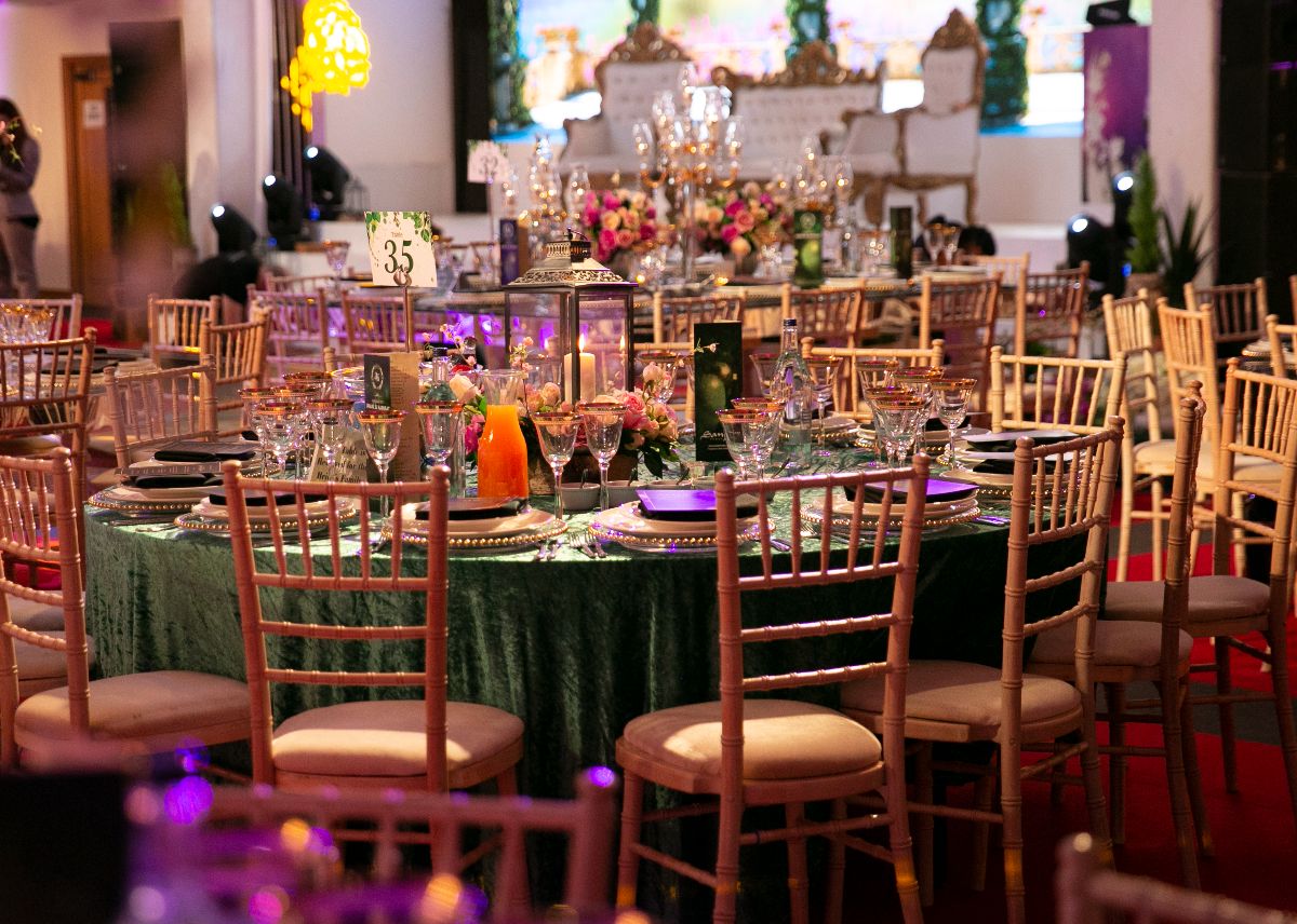 Gallery Item 51 for IXL Events Centre 