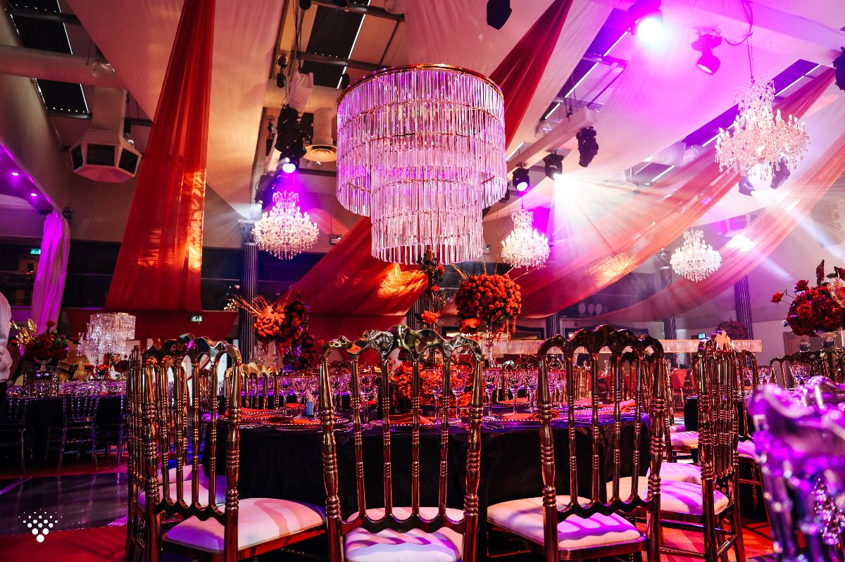 Gallery Item 36 for IXL Events Centre 