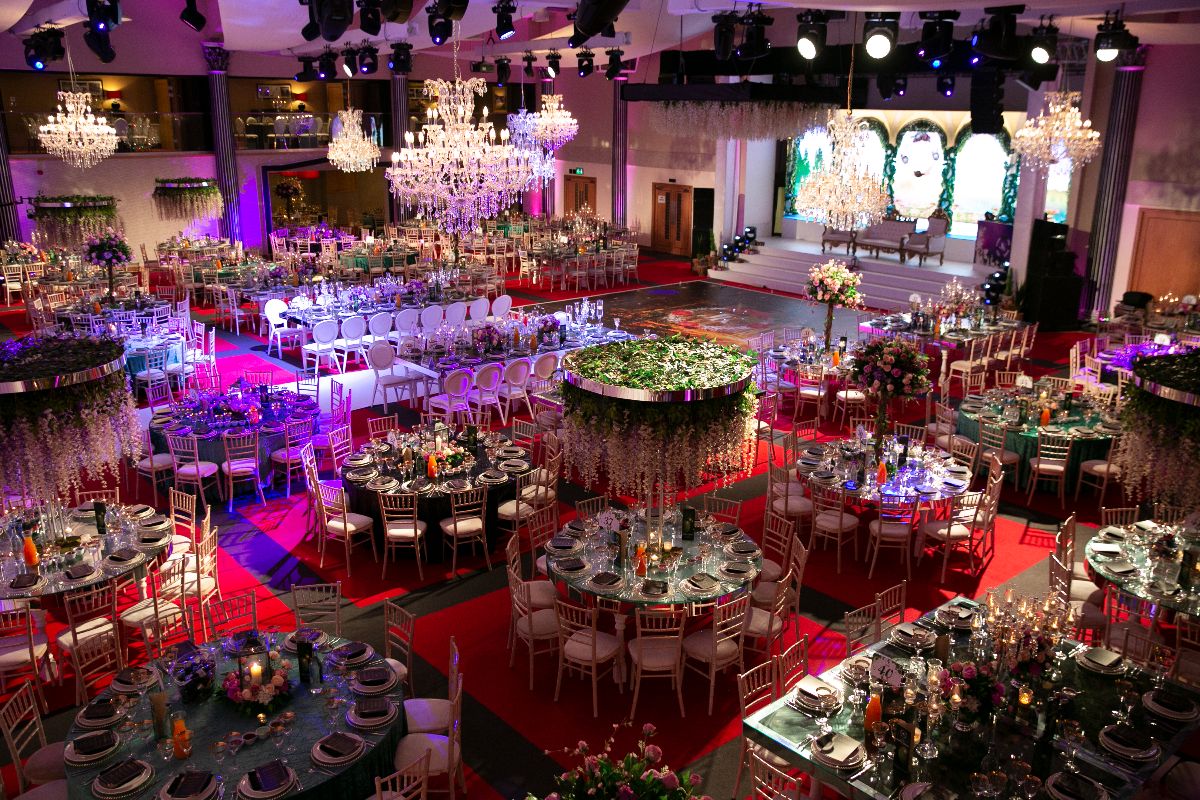Gallery Item 28 for IXL Events Centre 