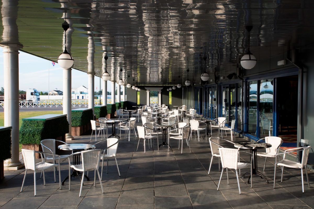 Gallery Item 22 for IXL Events Centre 