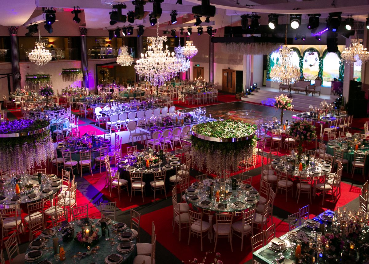 Gallery Item 11 for IXL Events Centre 