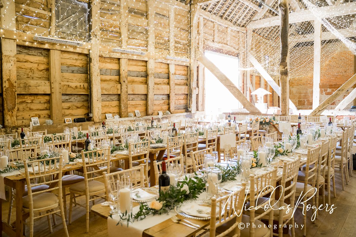 Gallery Item 17 for Pimhill Barn