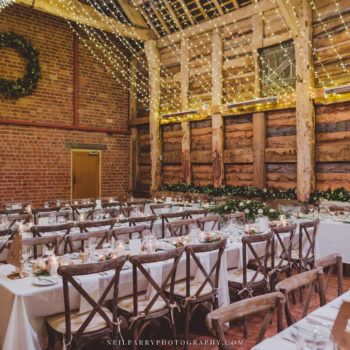 Gallery Item 18 for Pimhill Barn