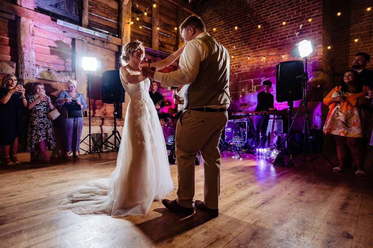 Gallery Item 13 for Pimhill Barn