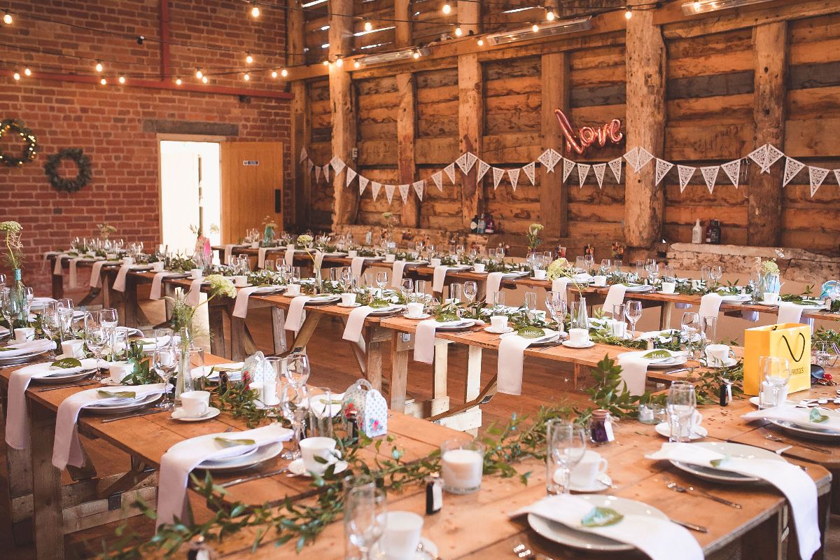 Gallery Item 9 for Pimhill Barn