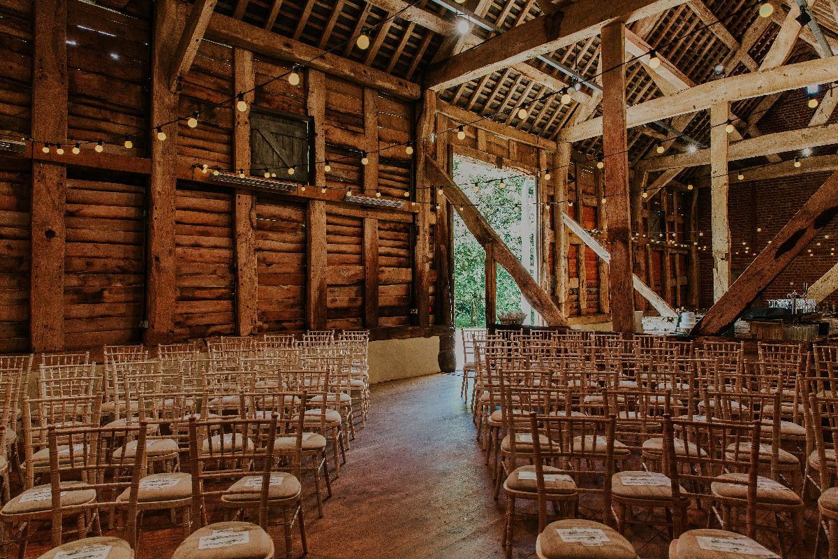 Gallery Item 10 for Pimhill Barn