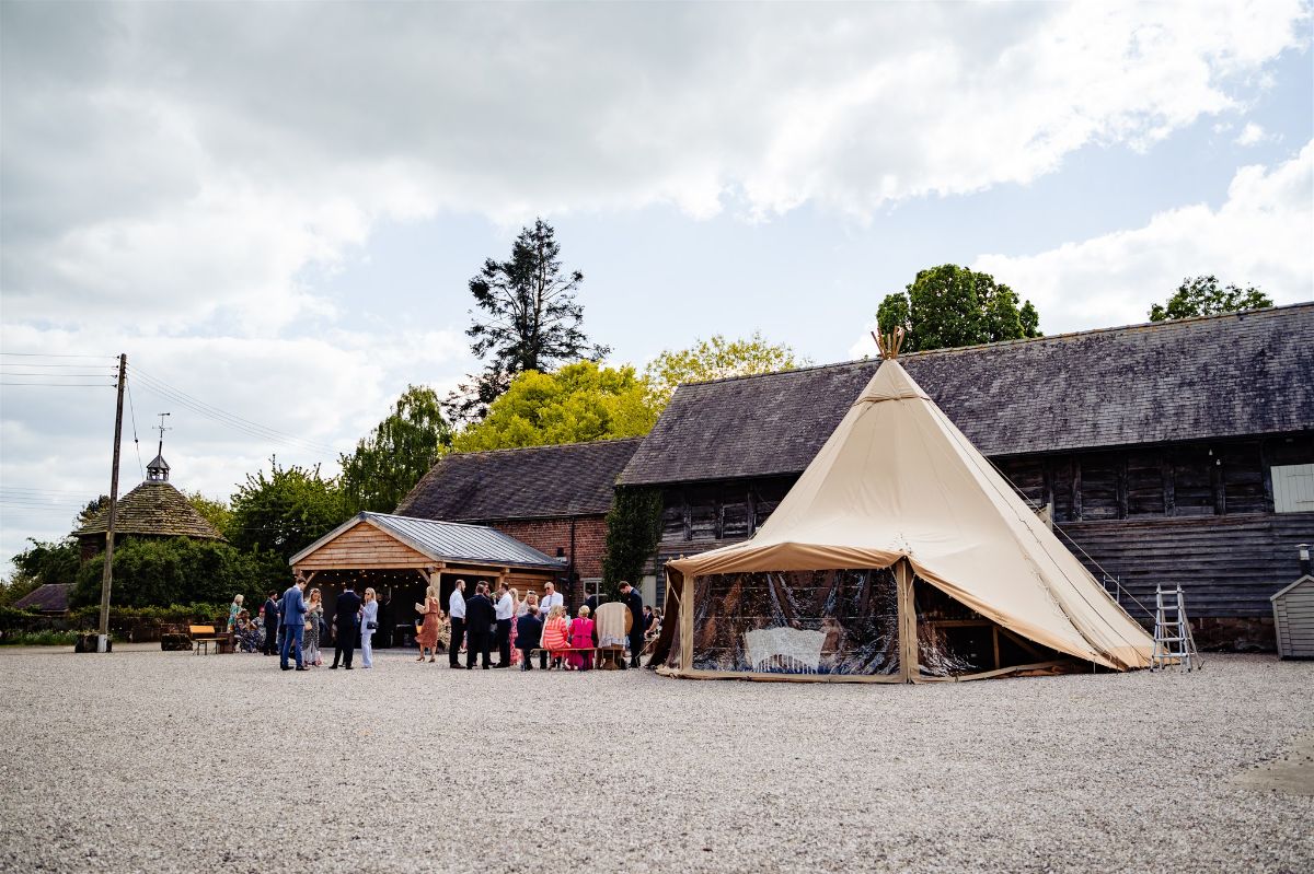 Gallery Item 12 for Pimhill Barn