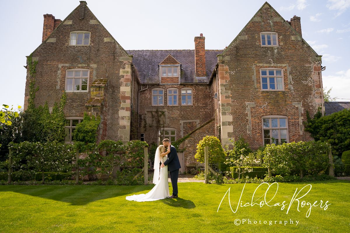 Gallery Item 15 for Pimhill Barn