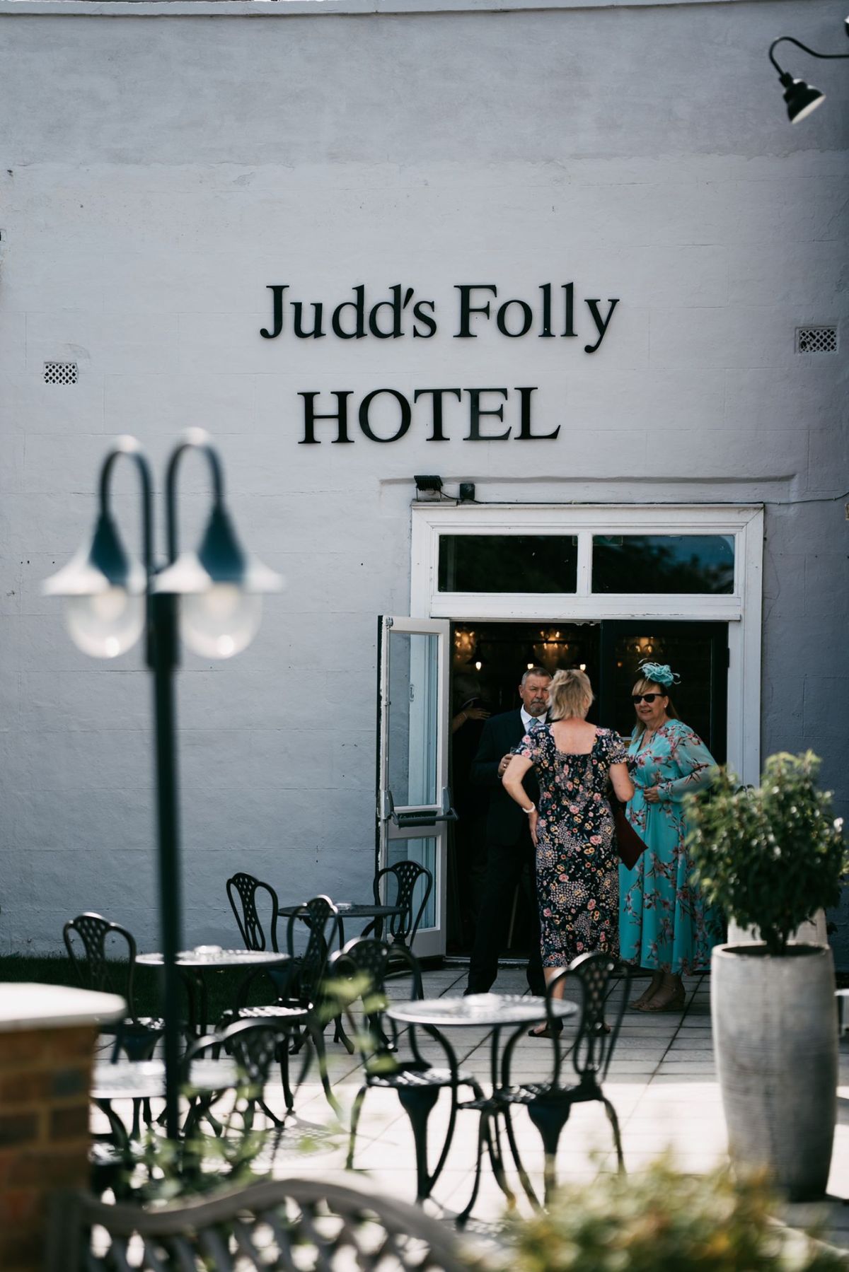 Gallery Item 29 for Judd's Folly Hotel 