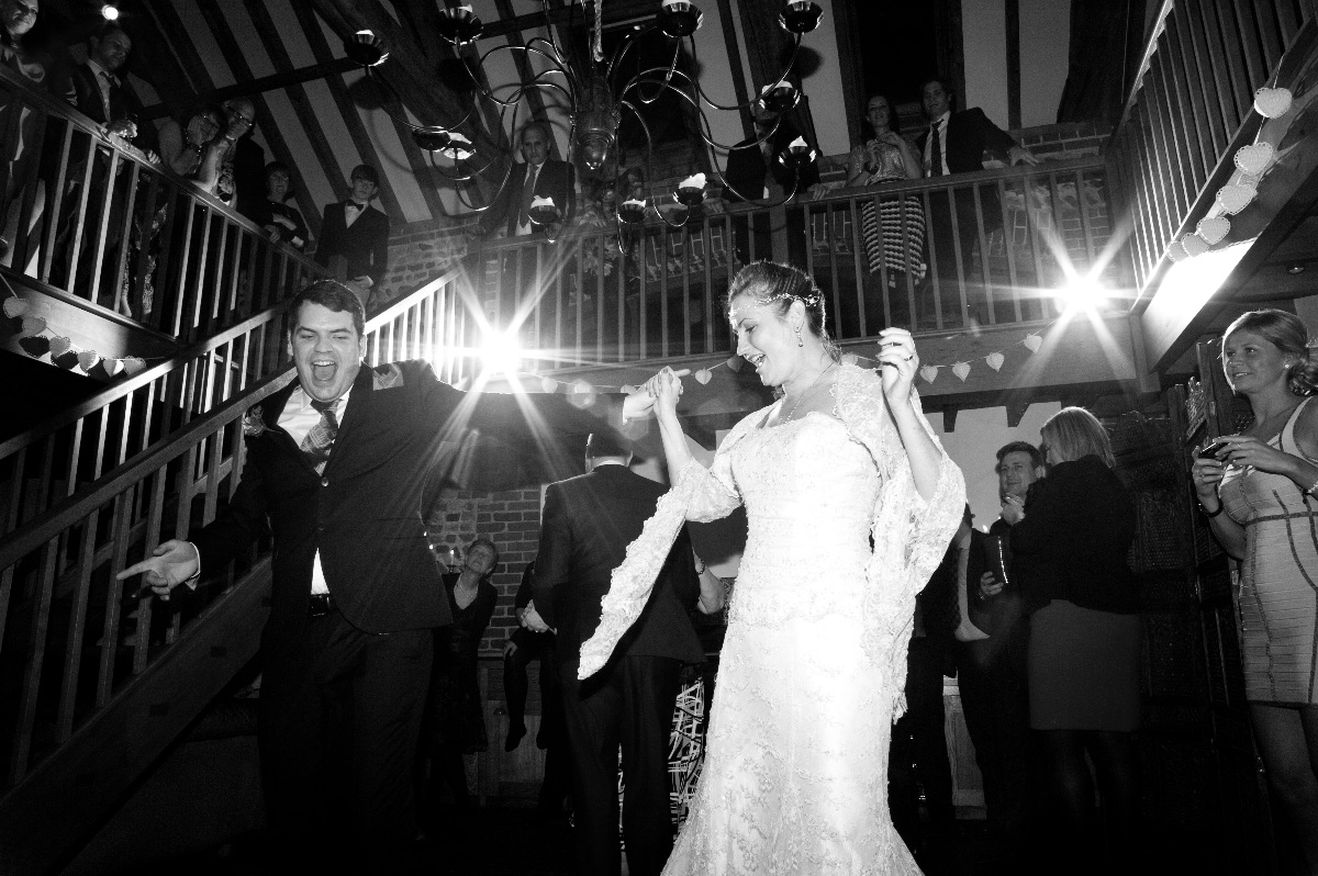 Gallery Item 8 for Chaucer Barn