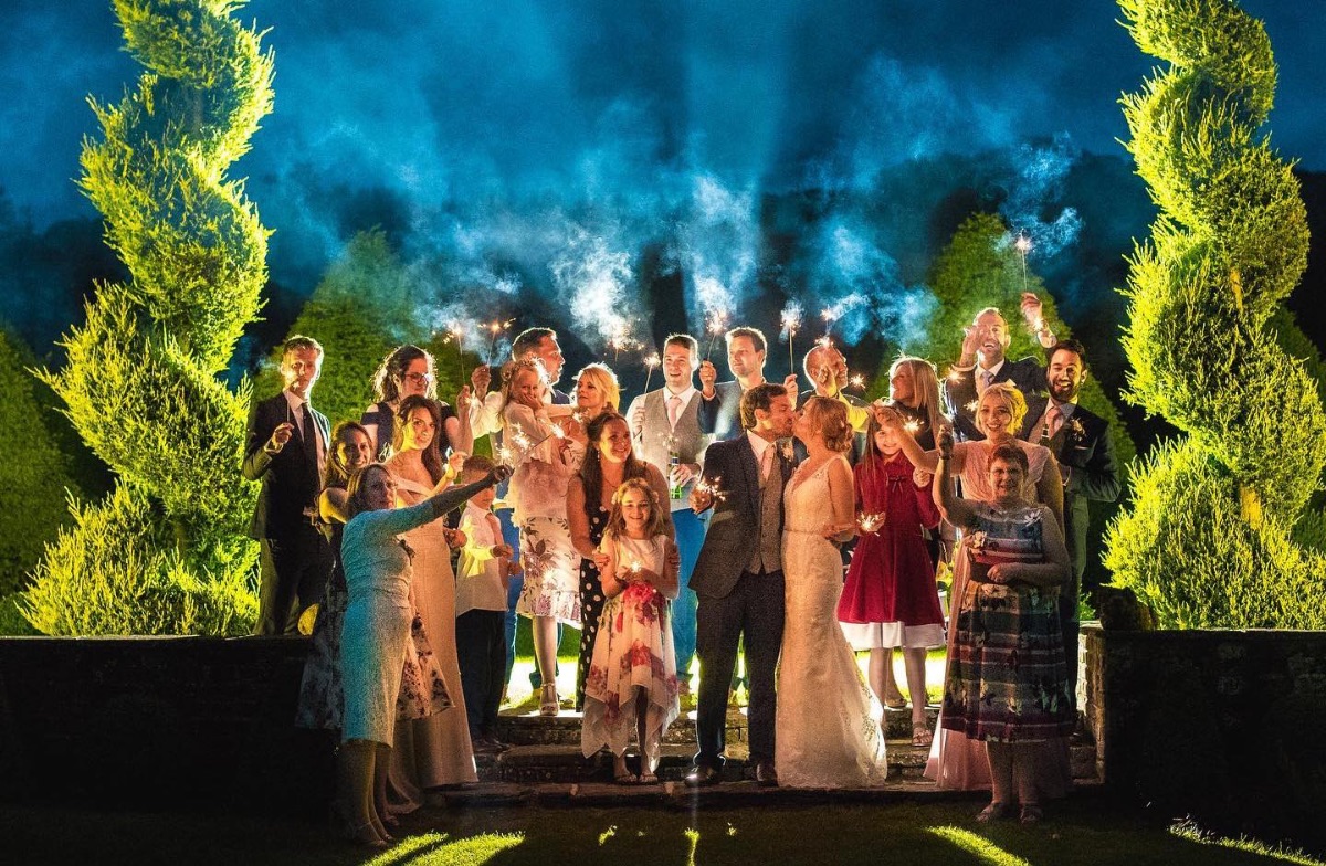 Gallery Item 13 for Chaucer Barn