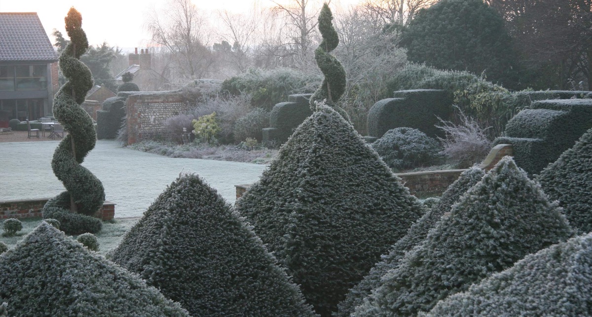 Gallery Item 47 for Chaucer Barn