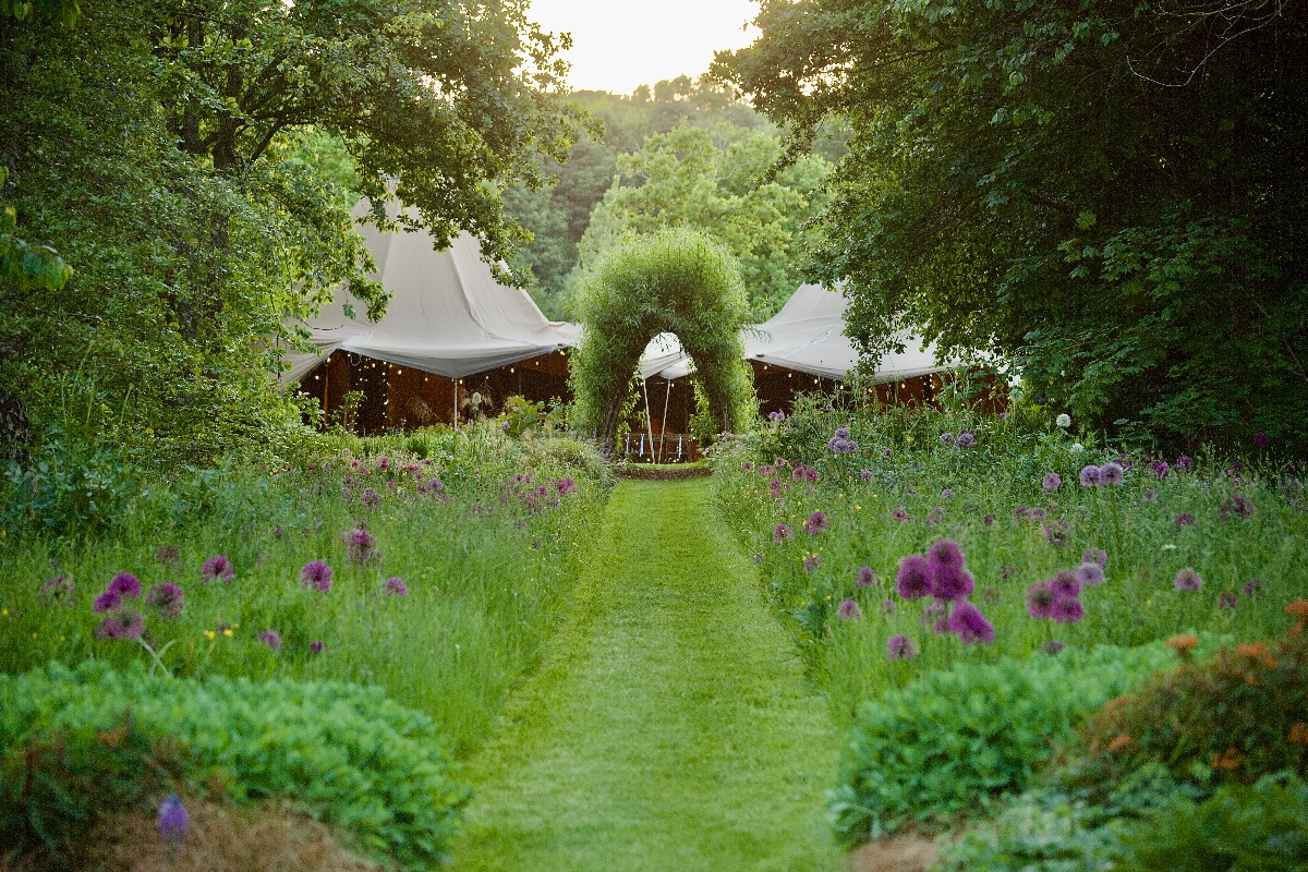 Gallery Item 18 for Chaucer Barn