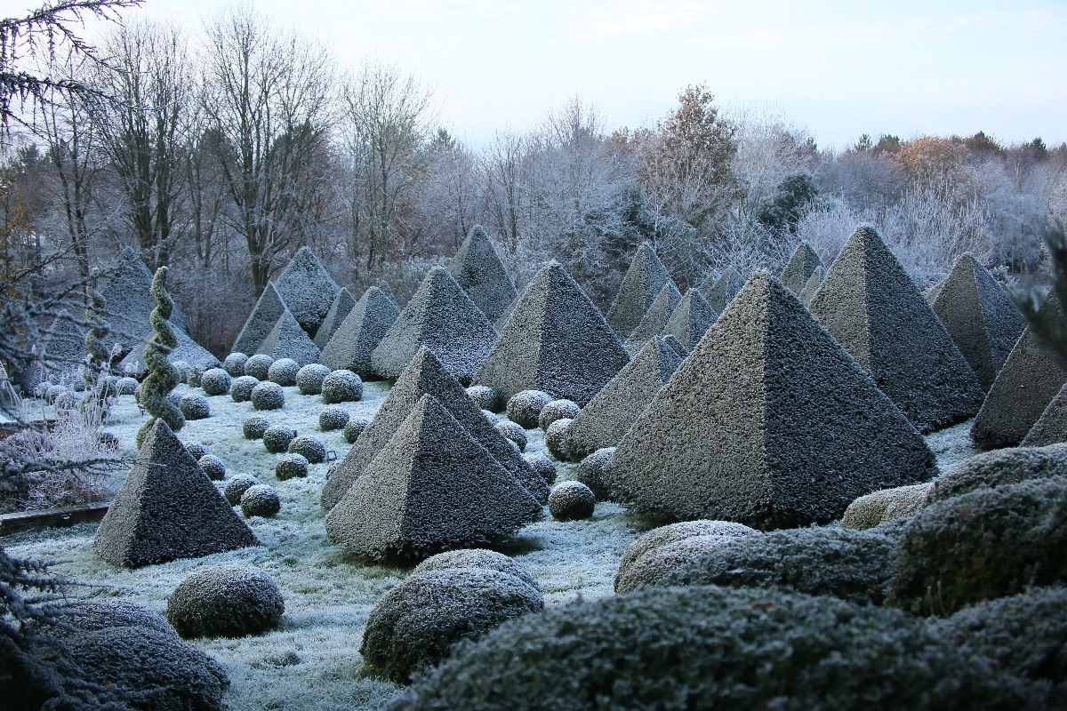 Gallery Item 57 for Chaucer Barn