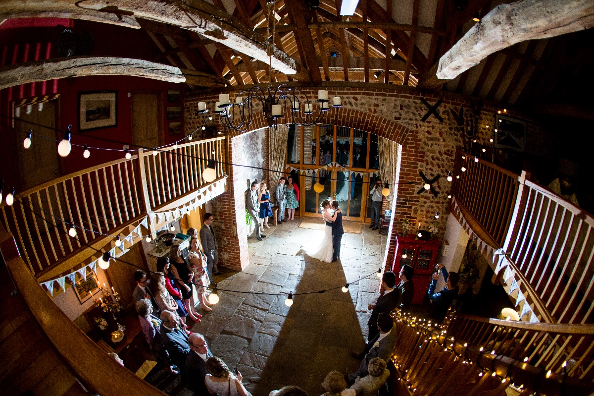 Gallery Item 11 for Chaucer Barn