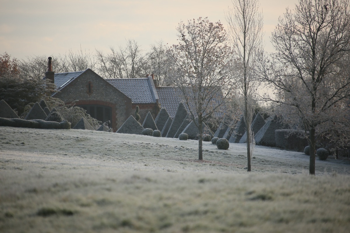 Gallery Item 46 for Chaucer Barn