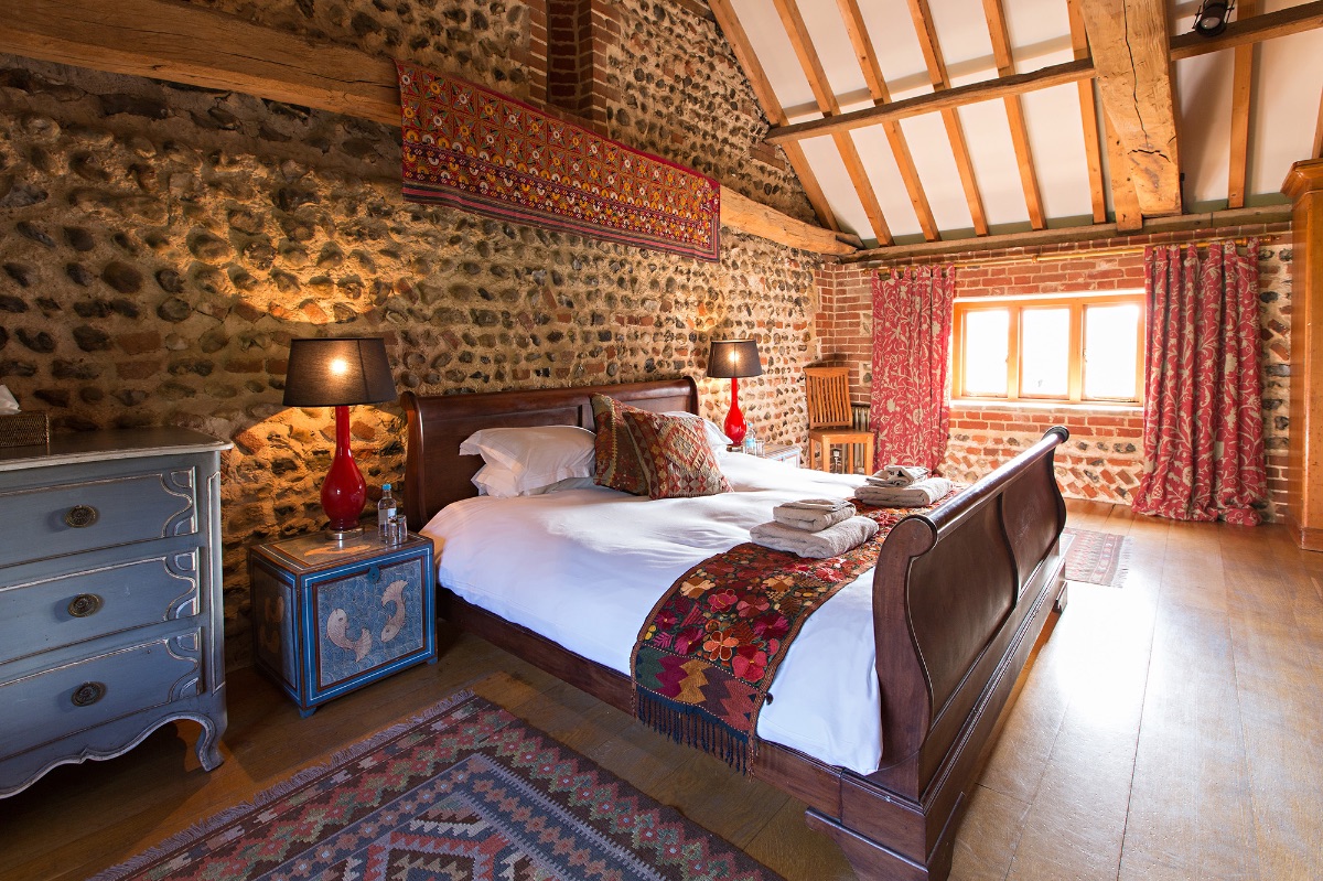 Gallery Item 34 for Chaucer Barn