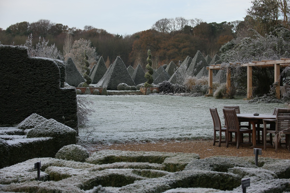 Gallery Item 54 for Chaucer Barn