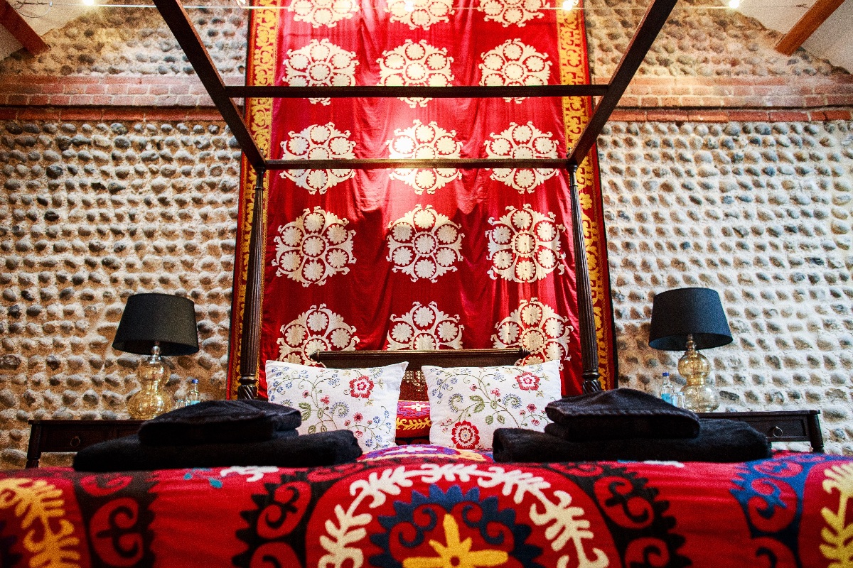 Gallery Item 35 for Chaucer Barn