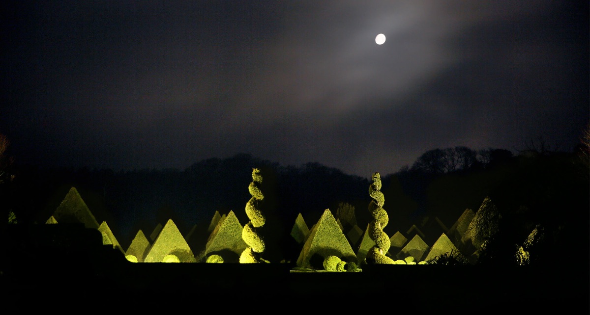 Gallery Item 20 for Chaucer Barn