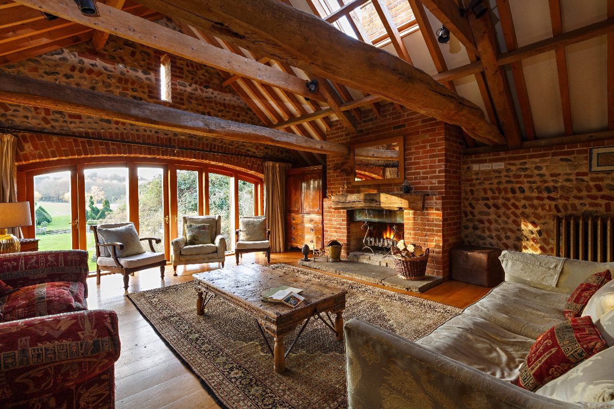 Gallery Item 41 for Chaucer Barn