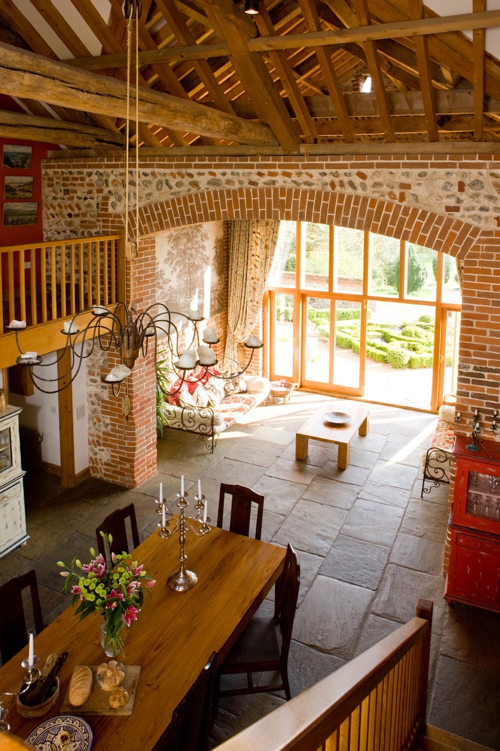 Gallery Item 48 for Chaucer Barn