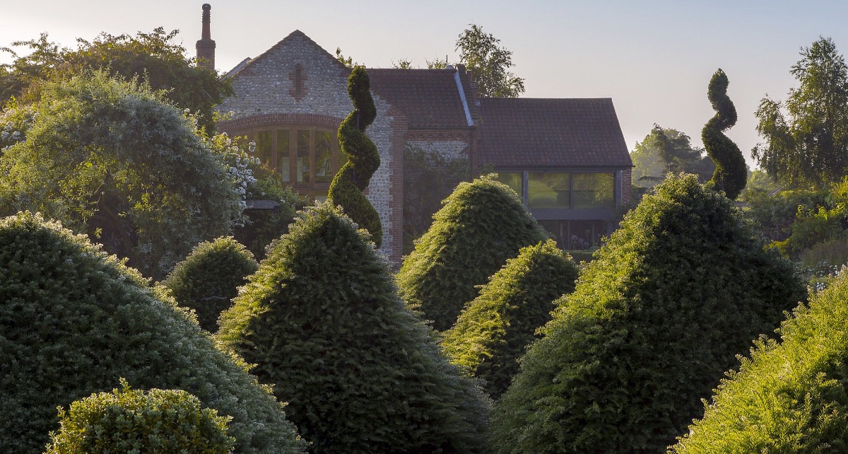 Gallery Item 15 for Chaucer Barn